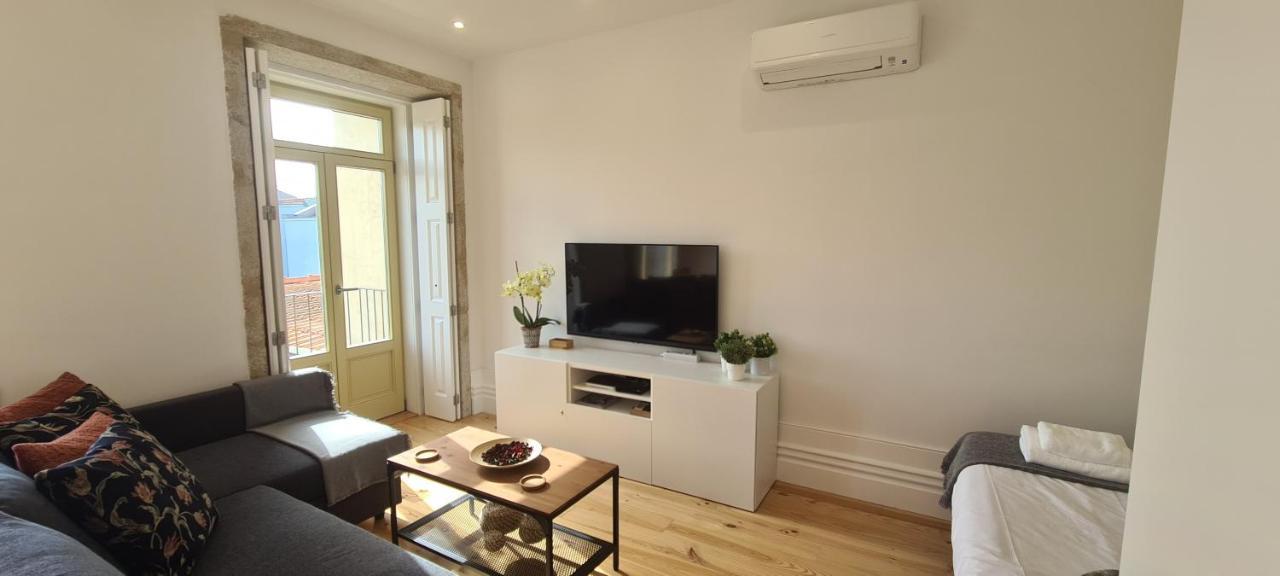 Merc Porto Estudio 245 Extérieur photo