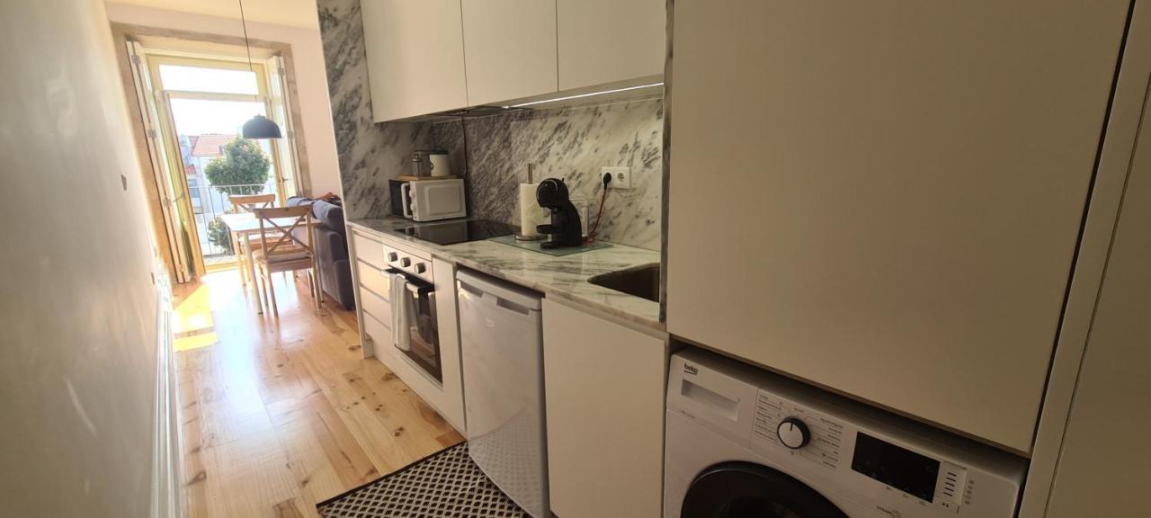 Merc Porto Estudio 245 Extérieur photo