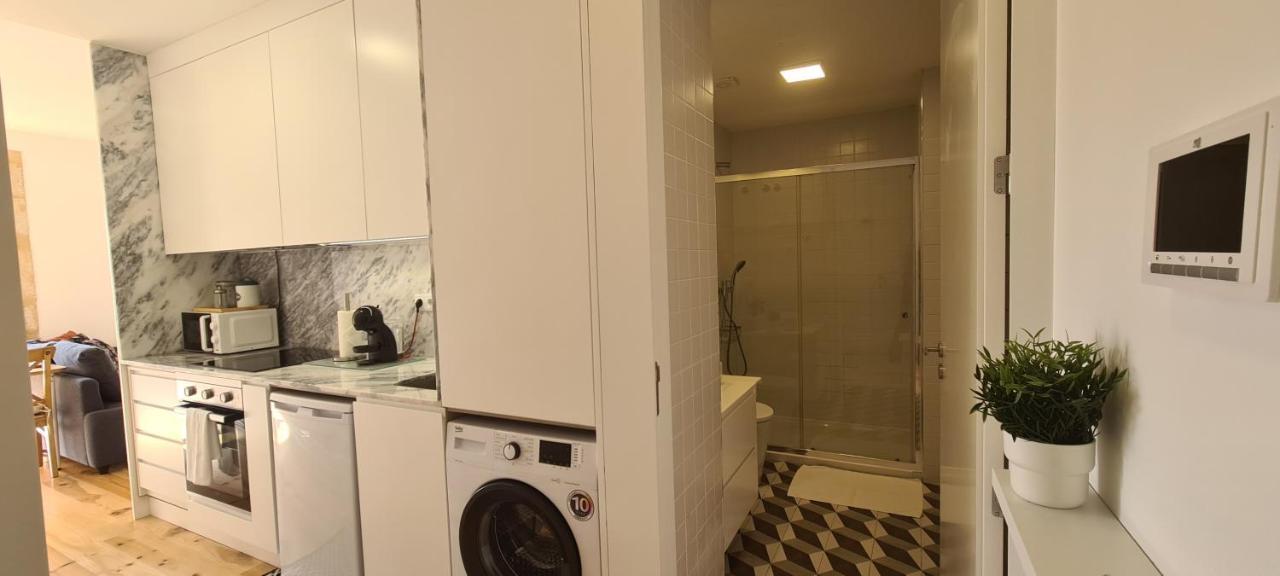 Merc Porto Estudio 245 Extérieur photo